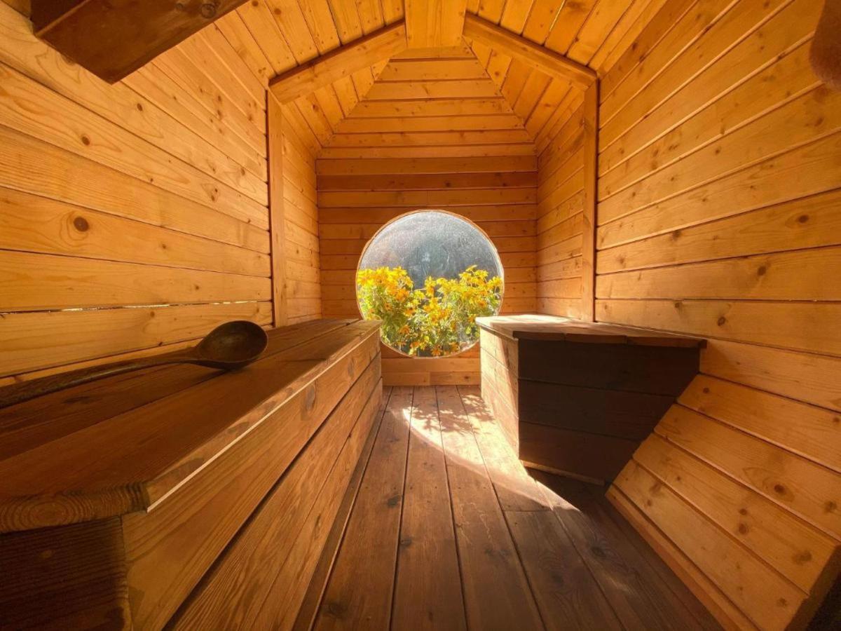 Bel Air - Proprietes Mont Amour Montriond Kültér fotó