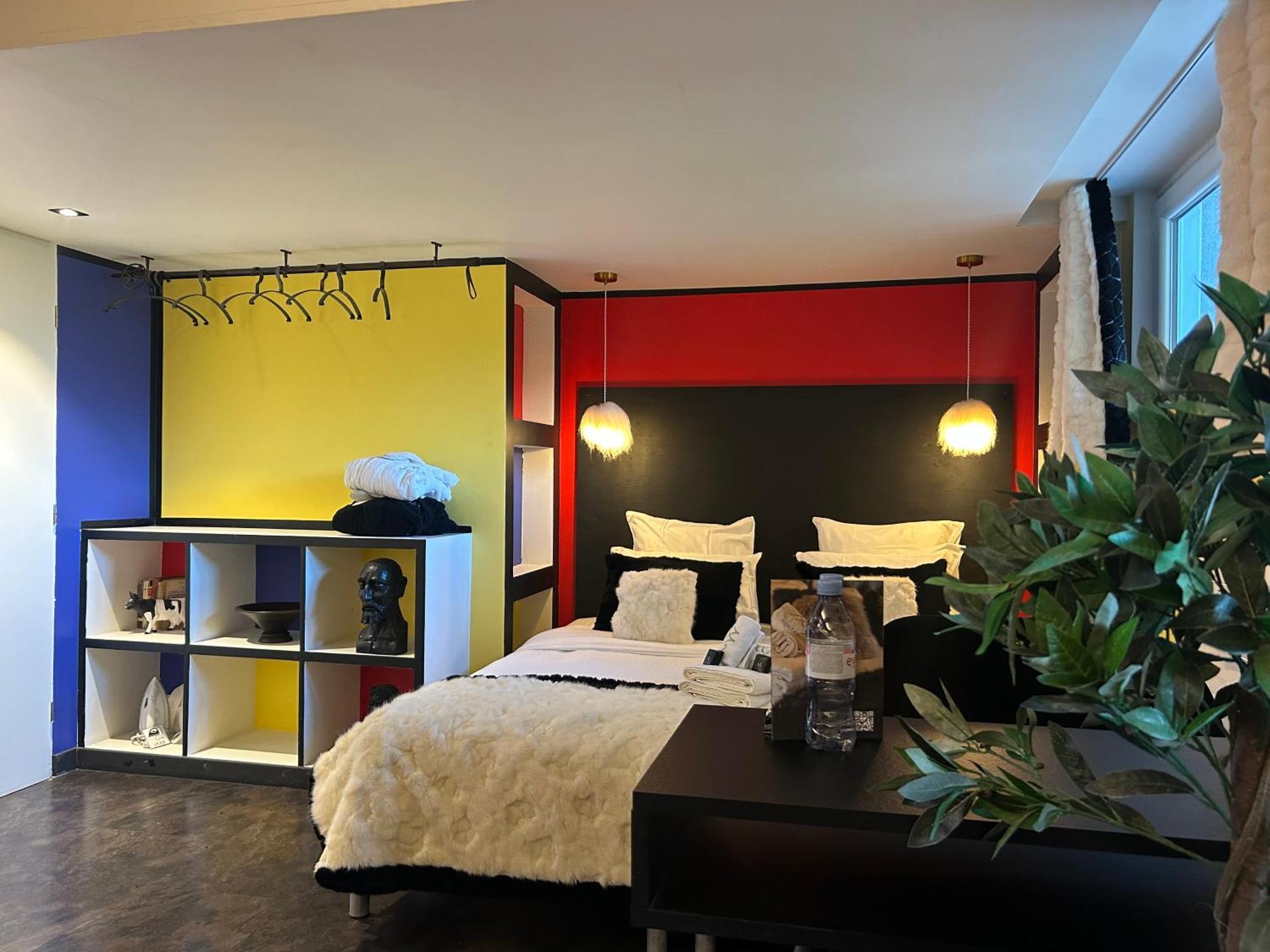 Bel Air - Proprietes Mont Amour Montriond Kültér fotó